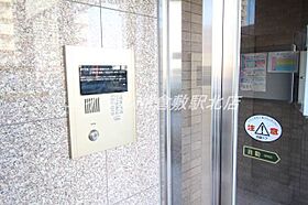 岡山県倉敷市昭和2丁目（賃貸マンション1K・6階・30.06㎡） その17