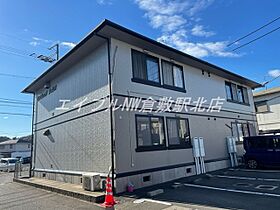 岡山県倉敷市中島（賃貸アパート2LDK・1階・59.10㎡） その6