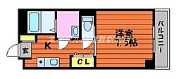 山陽本線 新倉敷駅 徒歩5分