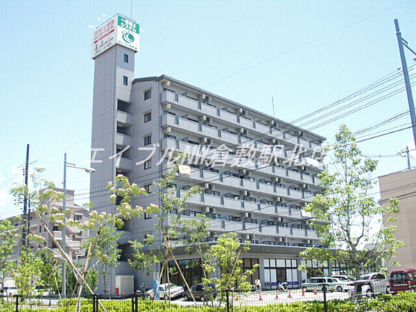 岡山県倉敷市新倉敷駅前4丁目(賃貸マンション1K・2階・29.16㎡)の写真 その22