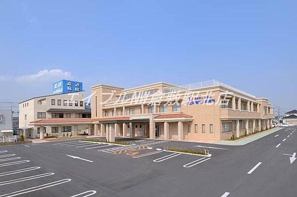 岡山県倉敷市新倉敷駅前4丁目(賃貸マンション1K・2階・29.16㎡)の写真 その30