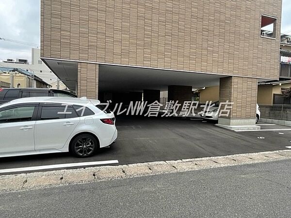 岡山県倉敷市老松町3丁目(賃貸マンション1K・5階・27.20㎡)の写真 その13