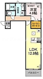 山陽本線 倉敷駅 徒歩8分