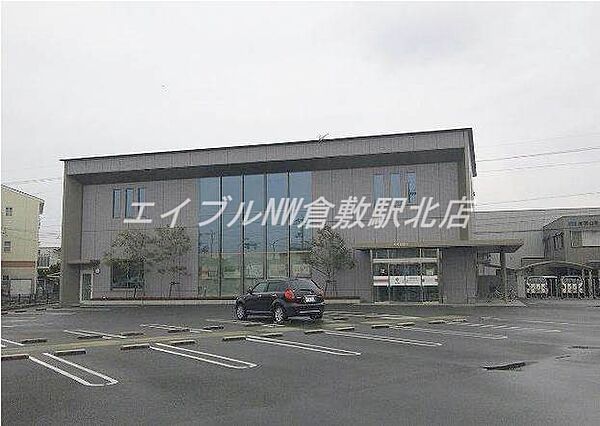 岡山県倉敷市西阿知町西原(賃貸アパート2DK・2階・40.58㎡)の写真 その14