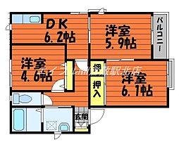 山陽本線 倉敷駅 徒歩32分