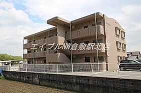 岡山県総社市井尻野（賃貸マンション3LDK・2階・62.30㎡） その3