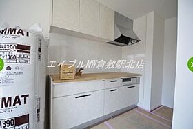 岡山県倉敷市四十瀬（賃貸アパート2LDK・2階・50.10㎡） その4