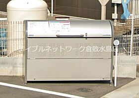 ソレイユ・ルヴァン 201 ｜ 岡山県浅口市鴨方町六条院中2893（賃貸アパート1LDK・2階・30.31㎡） その29