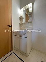 セレッソ 103 ｜ 岡山県倉敷市西中新田608-2（賃貸アパート1K・1階・29.80㎡） その13