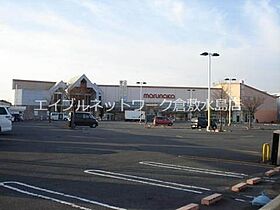 ドミール西口　B棟 105 ｜ 岡山県倉敷市宮前380-105（賃貸アパート1K・1階・21.28㎡） その22