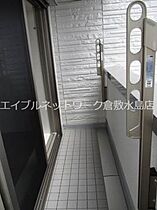 センテレオグルース 202 ｜ 岡山県倉敷市鶴形1丁目1-1（賃貸マンション1LDK・2階・47.07㎡） その13