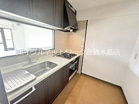 ライオンズマンション倉敷日ノ出町 304 ｜ 岡山県倉敷市日ノ出町1丁目5-16（賃貸マンション3LDK・3階・55.33㎡） その5