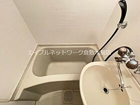 ぱんぷきんはうす 206 ｜ 岡山県倉敷市笹沖1036-11（賃貸アパート1R・2階・25.92㎡） その4