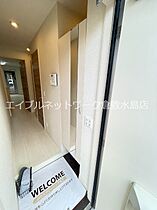 プリムヴェール大内　Ｃ棟 102 ｜ 岡山県倉敷市大内1018-19（賃貸アパート2LDK・1階・51.94㎡） その8