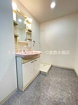 グリーンコート日吉 111 ｜ 岡山県倉敷市日吉町286（賃貸マンション3LDK・1階・75.05㎡） その12