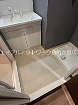 Bella casa North（ベラ　 カーサ　ノース） 902 ｜ 岡山県倉敷市老松町3丁目7-20（賃貸マンション1K・9階・27.05㎡） その17