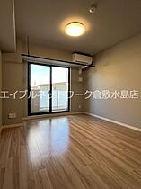 Bella casa South（ベラ　カーサ　サウス） 702 ｜ 岡山県倉敷市老松町3丁目6-39（賃貸マンション1K・7階・27.05㎡） その3