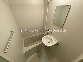 ソフィスコート総社駅南 206 ｜ 岡山県総社市駅南2丁目32-2（賃貸アパート1R・2階・30.09㎡） その4