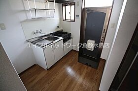 総社Sフラッツ　F棟 203 ｜ 岡山県総社市総社1390-3（賃貸マンション1K・2階・23.77㎡） その16