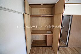 総社Sフラッツ　F棟 203 ｜ 岡山県総社市総社1390-3（賃貸マンション1K・2階・23.77㎡） その11