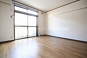 総社Sフラッツ　F棟 203 ｜ 岡山県総社市総社1390-3（賃貸マンション1K・2階・23.77㎡） その9