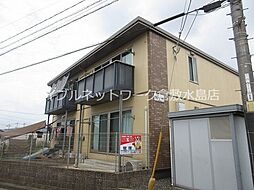 西阿知駅 5.9万円