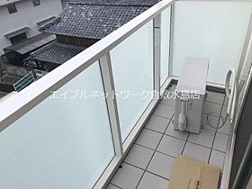 ミヤテラス 303 ｜ 岡山県総社市総社33-1（賃貸マンション1LDK・3階・45.24㎡） その11