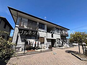 ピュアライフ　B 201 ｜ 岡山県総社市小寺2062（賃貸アパート3LDK・2階・67.70㎡） その1