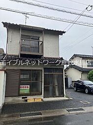 中村住宅　C棟