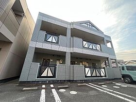 マーキュリーIII 00202 ｜ 岡山県倉敷市安江（賃貸アパート1K・2階・24.00㎡） その1