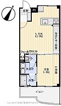 ｔａｋｅ　ｆｉｖｅ　Ｂ 207 ｜ 岡山県倉敷市茶屋町早沖1573-3（賃貸アパート1LDK・2階・40.00㎡） その2