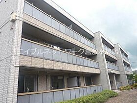 パークタウン茶屋町　Ａ 306 ｜ 岡山県倉敷市茶屋町339-1（賃貸マンション2LDK・3階・67.20㎡） その1