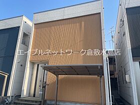 パレットキューブ B ｜ 岡山県倉敷市中庄3211-170（賃貸一戸建3LDK・1階・81.14㎡） その8