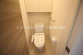 アコール　ジェンテ　A棟 105 ｜ 岡山県倉敷市田ノ上656-1（賃貸アパート1LDK・1階・44.71㎡） その8