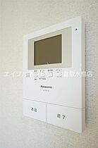 メゾンクレール 203 ｜ 岡山県倉敷市松島1086-9（賃貸アパート1K・2階・22.58㎡） その15