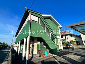 グリーンコーポ坪井 103 ｜ 岡山県倉敷市上東1035-1（賃貸アパート1K・1階・24.75㎡） その20