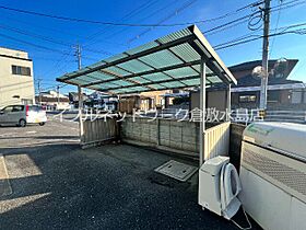 グリーンコーポ坪井 103 ｜ 岡山県倉敷市上東1035-1（賃貸アパート1K・1階・24.75㎡） その19