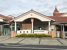 レオパレス総社南 109 ｜ 岡山県総社市駅南1丁目35-13（賃貸アパート1K・1階・23.18㎡） その29