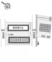 レオパレス総社南 109 ｜ 岡山県総社市駅南1丁目35-13（賃貸アパート1K・1階・23.18㎡） その3