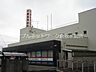 周辺：水島信用金庫鶴の浦支店 237m