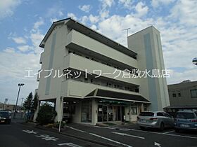 レディスマンション瀬戸内 402 ｜ 岡山県倉敷市児島駅前4丁目90（賃貸マンション1K・4階・19.00㎡） その6