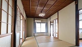 茶屋町平屋住宅 1 ｜ 岡山県倉敷市茶屋町1846（賃貸一戸建2K・1階・28.92㎡） その3