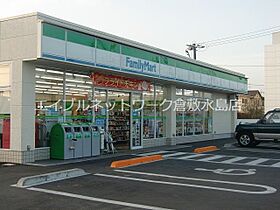 アイディアル 207 ｜ 岡山県倉敷市二子138-4（賃貸マンション1K・2階・25.02㎡） その7