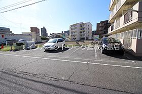 プレアール老松町II 403 ｜ 岡山県倉敷市老松町3丁目13-11（賃貸マンション1K・4階・24.30㎡） その5