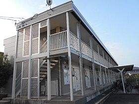 レオパレスナーラック 205 ｜ 岡山県倉敷市藤戸町天城319（賃貸アパート1K・2階・22.70㎡） その1