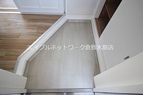 ＫＡＩ　ＴＥＲＲＡＣＥ　II 502 ｜ 岡山県玉野市後閑1-13（賃貸マンション2LDK・3階・53.08㎡） その8