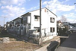 植松駅 4.4万円