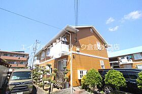 ベルフォーレ　Ｂ棟 102 ｜ 岡山県岡山市北区撫川1062-23（賃貸アパート2LDK・1階・46.00㎡） その6