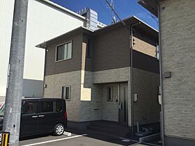 ヴィービル・モンメゾンＡ  ｜ 岡山県倉敷市東塚7丁目（賃貸一戸建3LDK・1階・79.49㎡） その1