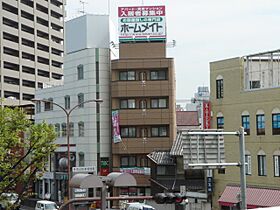 アートメゾン倉敷 503 ｜ 岡山県倉敷市阿知2丁目3-9（賃貸マンション1K・5階・25.74㎡） その16